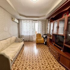 Квартира 58,1 м², 3-комнатная - изображение 5