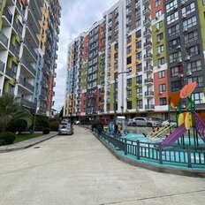 Квартира 35,2 м², 1-комнатная - изображение 2