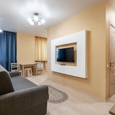 Квартира 30 м², 1-комнатная - изображение 3