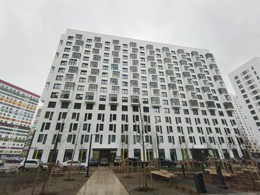 47,7 м², 2-комнатные апартаменты 120 000 ₽ в месяц - изображение 95