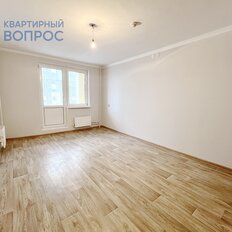 Квартира 43 м², 1-комнатная - изображение 4