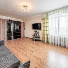 Квартира 44,1 м², 1-комнатная - изображение 3