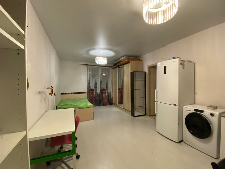 36 м², 1-комнатная квартира 31 000 ₽ в месяц - изображение 6
