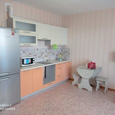 Квартира 28 м², студия - изображение 2