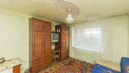 Купить квартиру без отделки или требует ремонта в ЖК «Мозаика» в Краснодаре - изображение 9