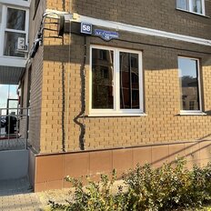 Квартира 39,2 м², 1-комнатная - изображение 4