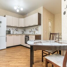 Квартира 29 м², 1-комнатная - изображение 1