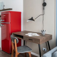 Квартира 29,4 м², 1-комнатная - изображение 2