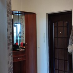 Квартира 43 м², 1-комнатная - изображение 1