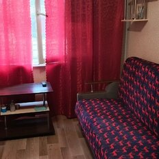 Квартира 16 м², студия - изображение 3