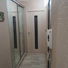 Квартира 39 м², 2-комнатная - изображение 2