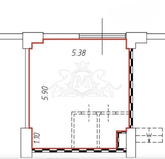 150 м² дом, 3,6 сотки участок 13 500 000 ₽ - изображение 41