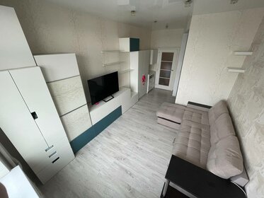 37 м², 1-комнатная квартира 39 000 ₽ в месяц - изображение 18