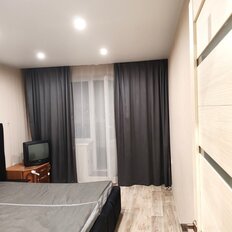 Квартира 37 м², 1-комнатная - изображение 1