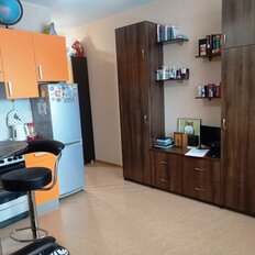 Квартира 21 м², студия - изображение 5