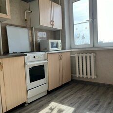 Квартира 39 м², 1-комнатная - изображение 5