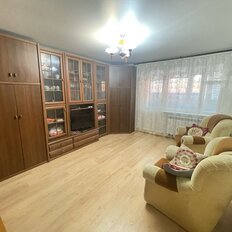 Квартира 35,5 м², 1-комнатная - изображение 5