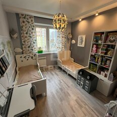 Квартира 61,2 м², 2-комнатная - изображение 4