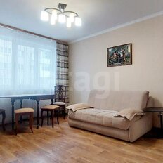 Квартира 58,5 м², 3-комнатная - изображение 3