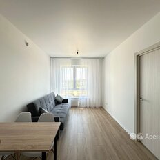 Квартира 32 м², 1-комнатная - изображение 3