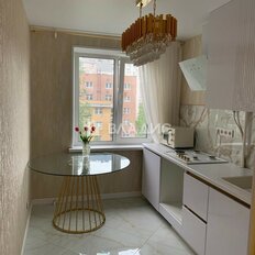 Квартира 43,6 м², 2-комнатная - изображение 1