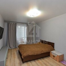 Квартира 35,6 м², 1-комнатная - изображение 3