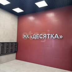 Квартира 27 м², студия - изображение 2