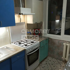 Квартира 30,1 м², 1-комнатная - изображение 1