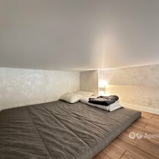 Квартира 15 м², студия - изображение 4
