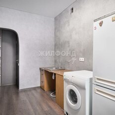 Квартира 35 м², 1-комнатная - изображение 5