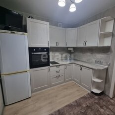 Квартира 66,7 м², 3-комнатная - изображение 1