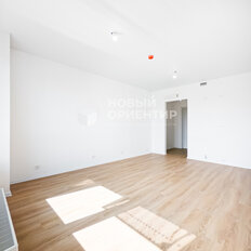 Квартира 19,6 м², студия - изображение 1