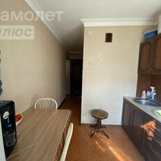 Квартира 29 м², 1-комнатная - изображение 2