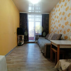 Квартира 20,8 м², студия - изображение 2