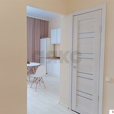 Квартира 35 м², студия - изображение 1