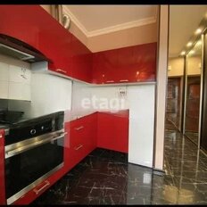 Квартира 32,5 м², 1-комнатная - изображение 1