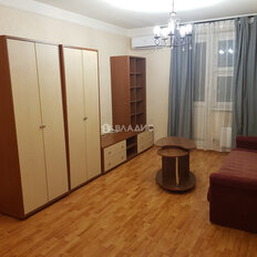 Квартира 35,8 м², 1-комнатная - изображение 3