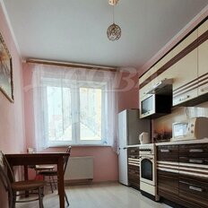 Квартира 54 м², 2-комнатная - изображение 2