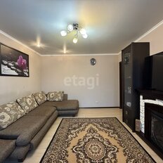 Квартира 60,5 м², 3-комнатная - изображение 5