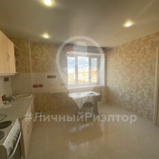 Квартира 24,7 м², студия - изображение 4