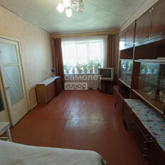 Квартира 30 м², 1-комнатная - изображение 5