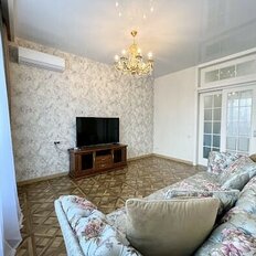 Квартира 98,1 м², 2-комнатная - изображение 3