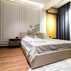 Квартира 101 м², 3-комнатная - изображение 1