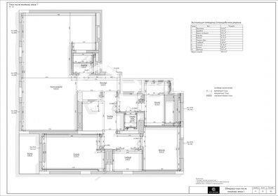 Квартира 241 м², 4-комнатная - изображение 1