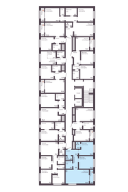 63,6 м², 2-комнатная квартира 6 000 000 ₽ - изображение 75