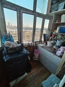 Купить трехкомнатную квартиру с европланировкой (с кухней-гостиной) на улице Волгоградский проспект в Москве - изображение 29