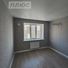 Квартира 40,4 м², 1-комнатная - изображение 2