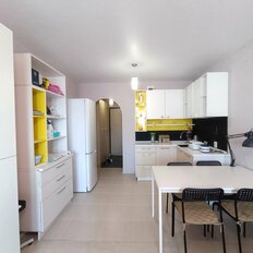 Квартира 23,4 м², студия - изображение 4