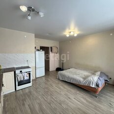 Квартира 28,4 м², студия - изображение 3