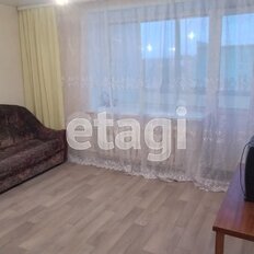 Квартира 28,3 м², 1-комнатная - изображение 1